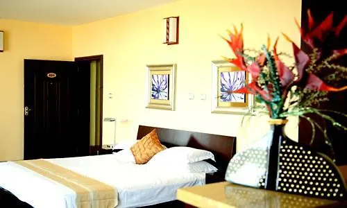 Destiny Addis Hotel