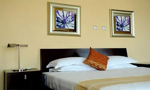 Destiny Addis Hotel 3*, Addis Ababa Ethiopia