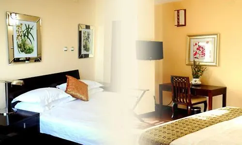 ***  Destiny Addis Hotel Ethiopia