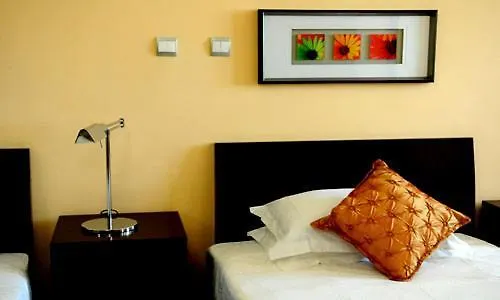 Destiny Addis Hotel Addis Ababa