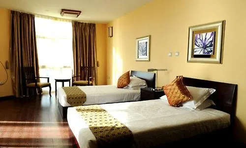 Destiny Addis Hotel 3*, Addis Ababa
