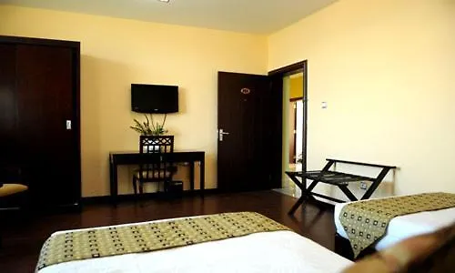 Destiny Addis Hotel