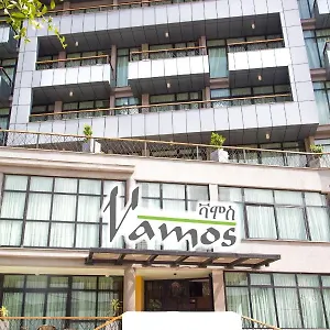 Vamos Hotel