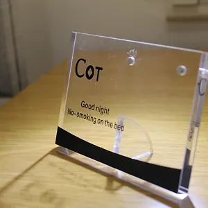 Cot Hotel