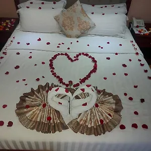 Blue Nest Hotel